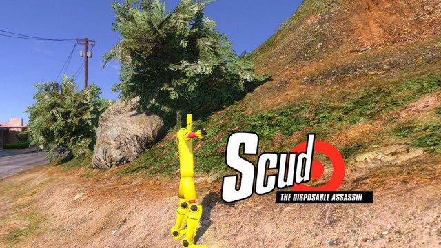 Scud: The Disposable Assassin v1.1