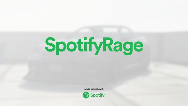 SpotifyRage v1.0.0