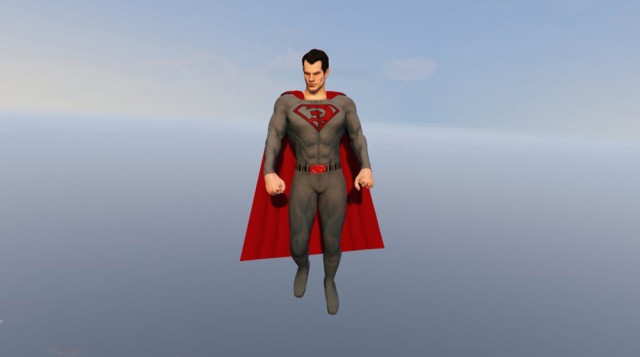 Superman Pack v6.0