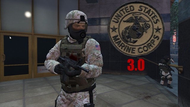 U.S. Marine Corps v3.0