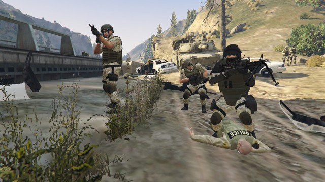 U.S. Marine Corps v3.0