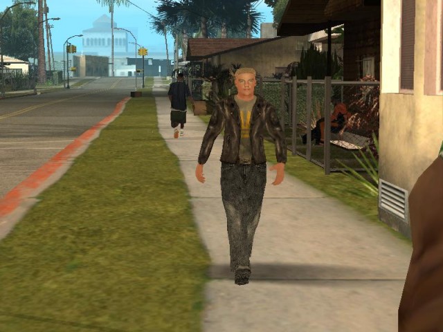 Автогонщик-2