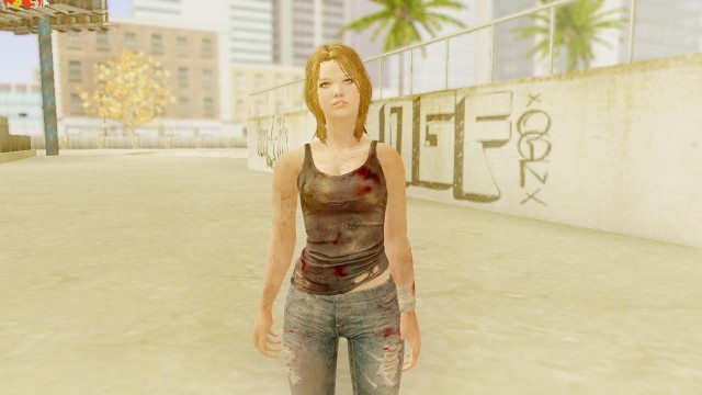 Sudden Attack 2 Scarlet