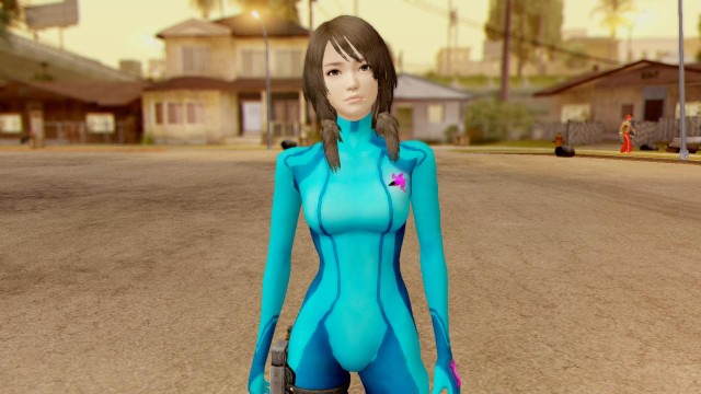 Fatal Frame 5 Yuri Pack (Back from Vacation)