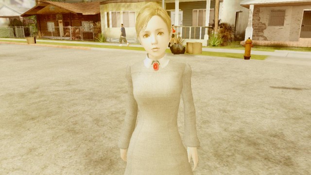 Rule of Roses Jennifer