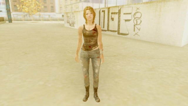 Sudden Attack 2 Scarlet