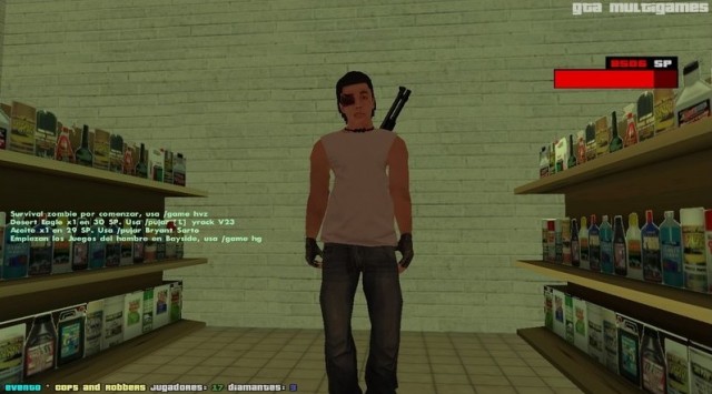 The Walking Dead Carl Grimes Comic