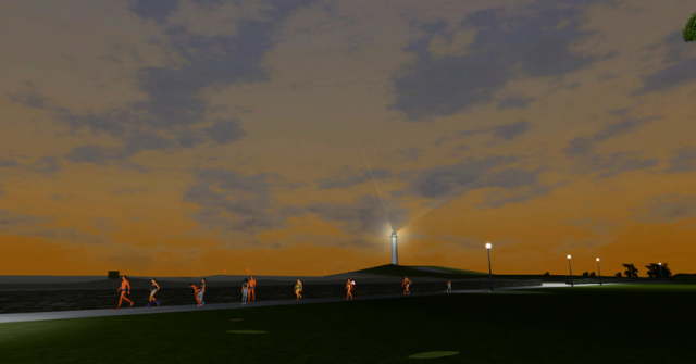 Atmosphere Skydome 2.0 Atmosphere Skydome 2.0