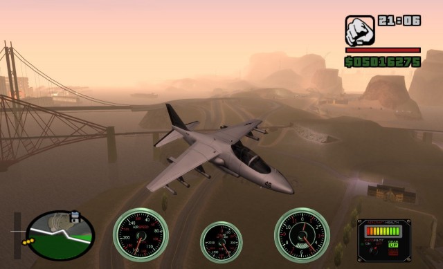 Бортовой компьютер для самолетов v2.0