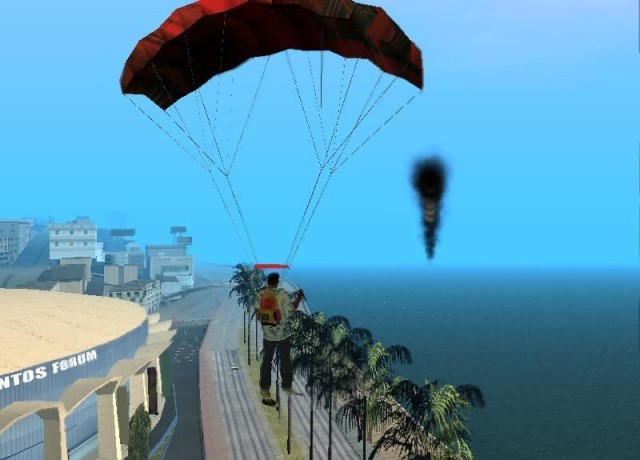 Катапультирование 