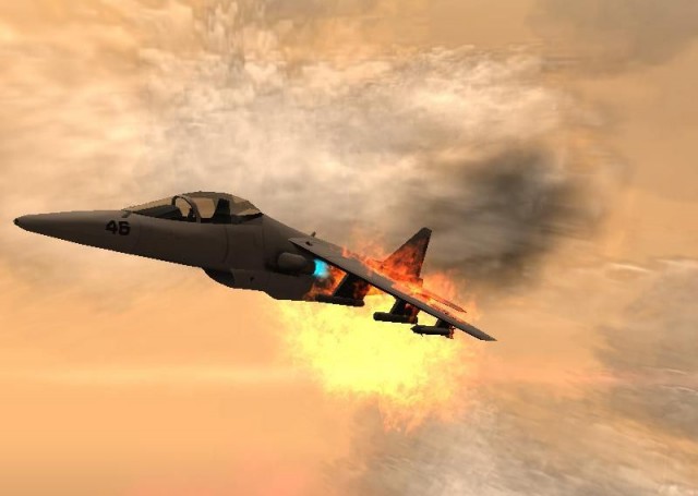 Катапультирование 