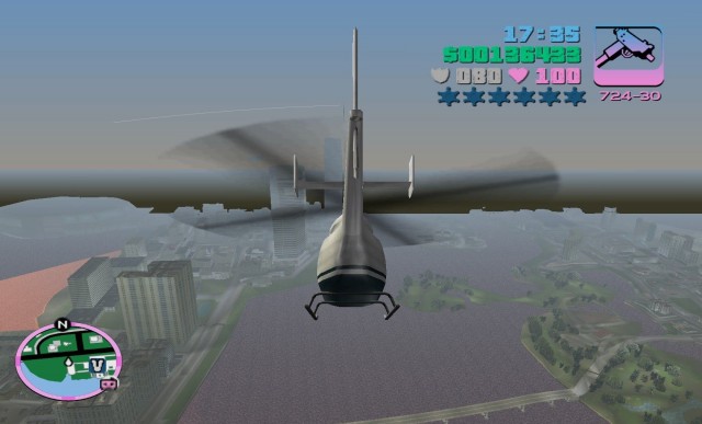 Летать выше