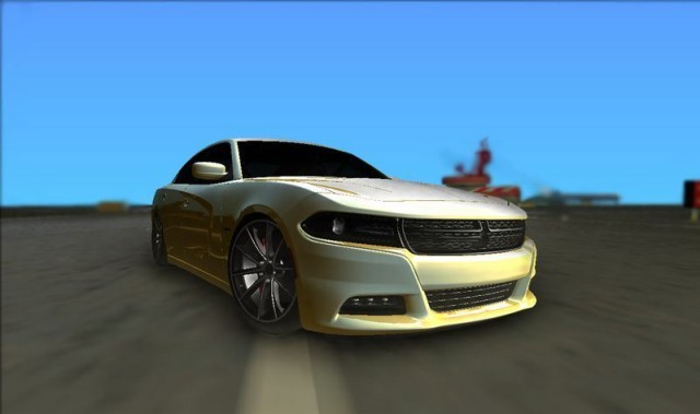 Dodge Charger R/T 15