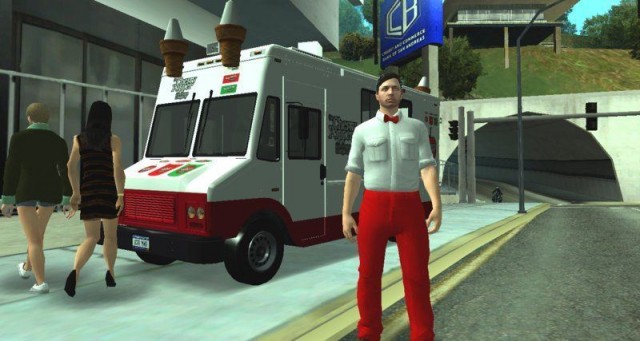 Cherry Popper Employee