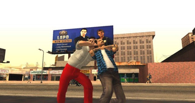 Cherry Popper Employee