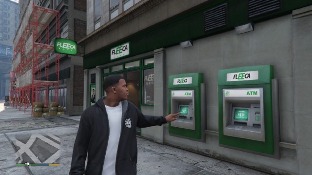 ATM in SP v2.0