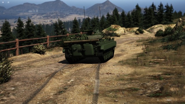 BMP-2 (Add-On) v1.0