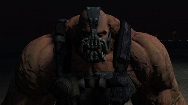 Bane (TDK/BAO Fusion) v1.1