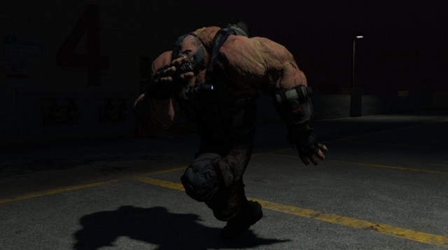 Bane (TDK/BAO Fusion) v1.1