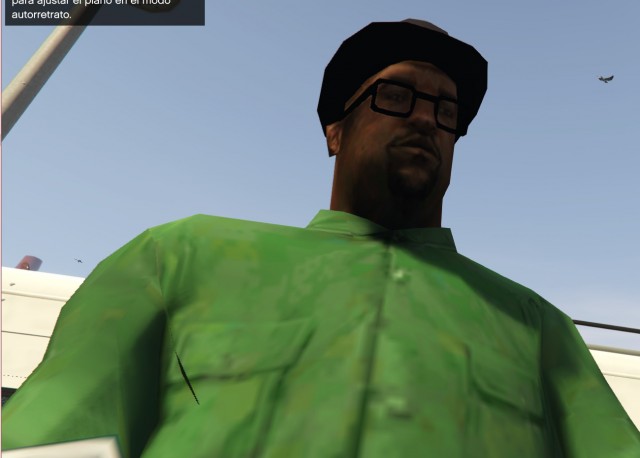 Big Smoke v1.0