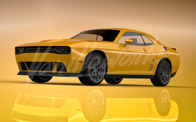 Bravado Gauntlet S (Add-On) v1.1