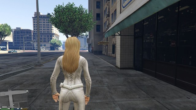 CW White Canary v1.0