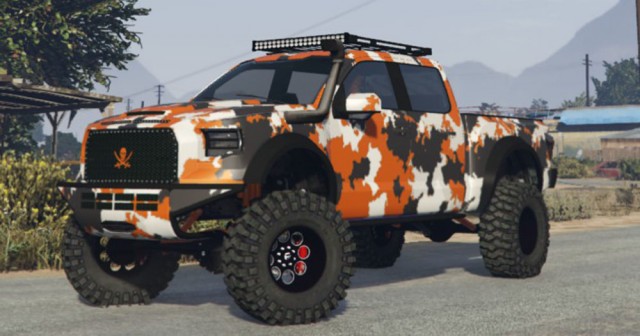 CaraCara Special Edition (Add-On) v1.1