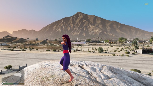 Connie Maheswaran v1.0