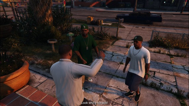 Cutscene Camera Remover v1.0