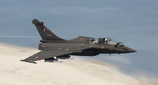 Dassault Rafale C (Add-On) v3.0