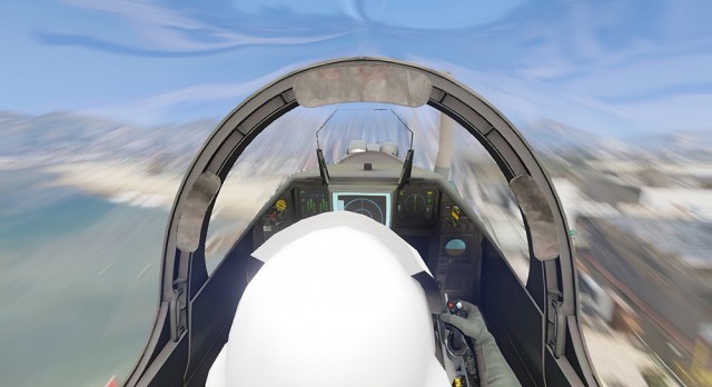 Dassault Rafale M (Add-On) v3.0