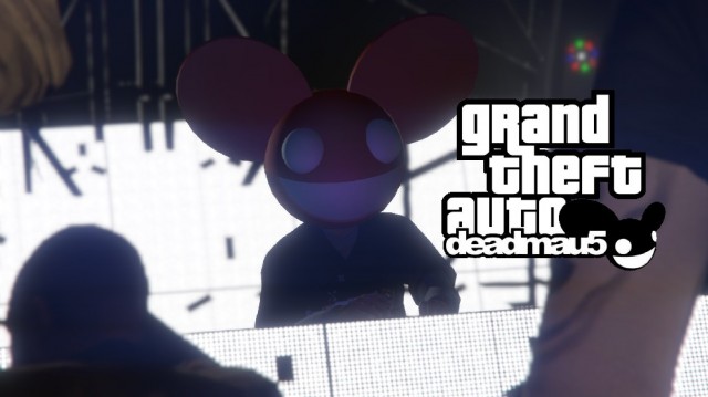 Deadmau5 v1.1