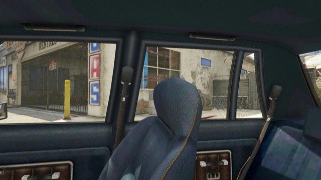 Declasse Merit Classic (Add-On/Replace) v1.1