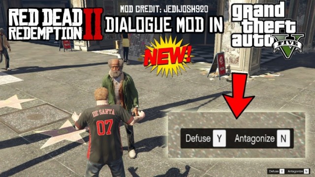 Dialogue System v1.2