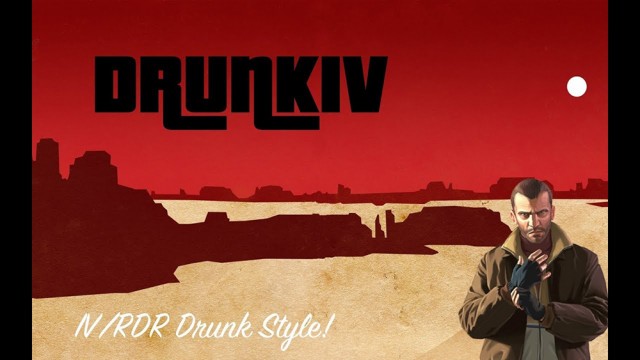 DrunkIV v1.5