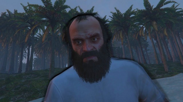 Dynamic Hair Growth v1.2