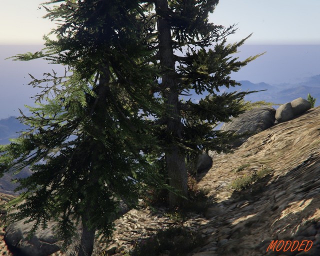 Enhanced Ambient Occlusion v2.0