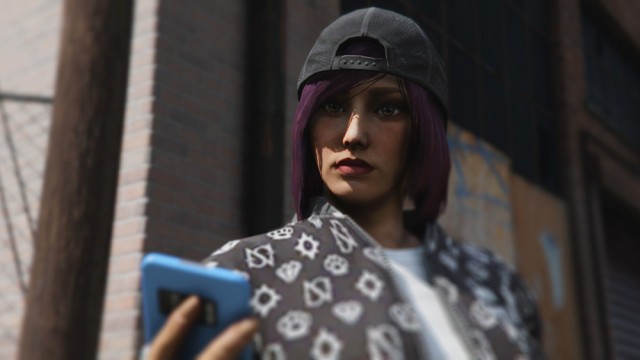 Eyes Retexture Mod v1.1