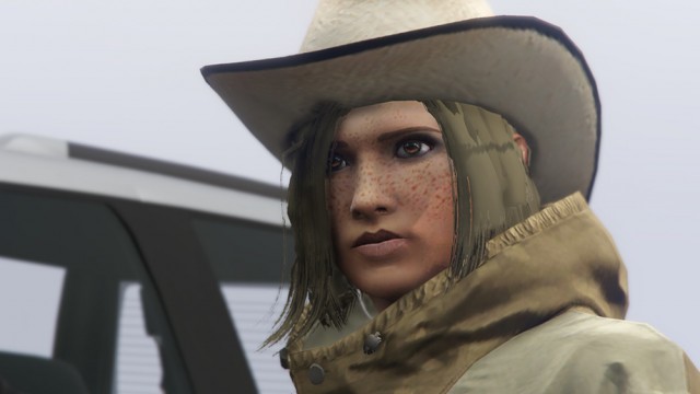 Eyes Retexture Mod v1.1