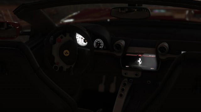 Ferrari Portofino 2018 (Add-On/Replace) v1.0