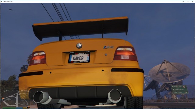 French License Plate Pack