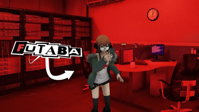 Futaba (Persona 5) v1.0