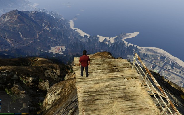 GTA V Balanced settings.xml | Mid End Settings v1.0