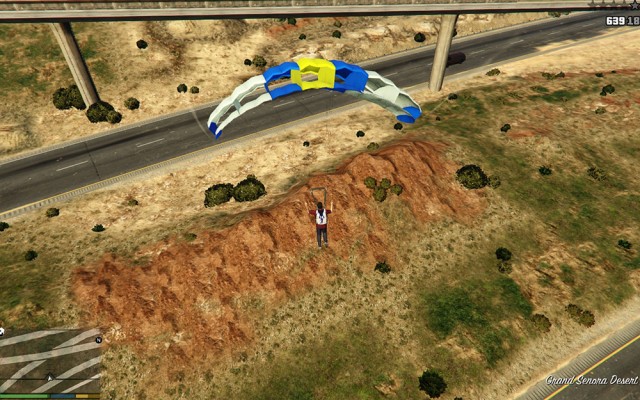 GTA V Balanced settings.xml | Mid End Settings v1.0