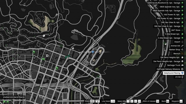 Greyhound Racing Mod v1.1