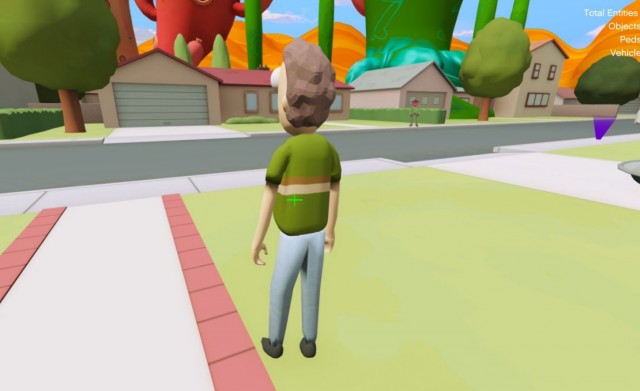 Jerry Smith (Rick and Morty) 