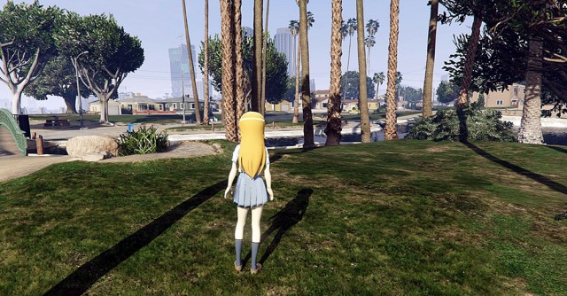 Kirino Kousaka (Ore no Imouto) v1.1