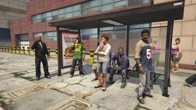 LSTransit Bus Mod v1.3