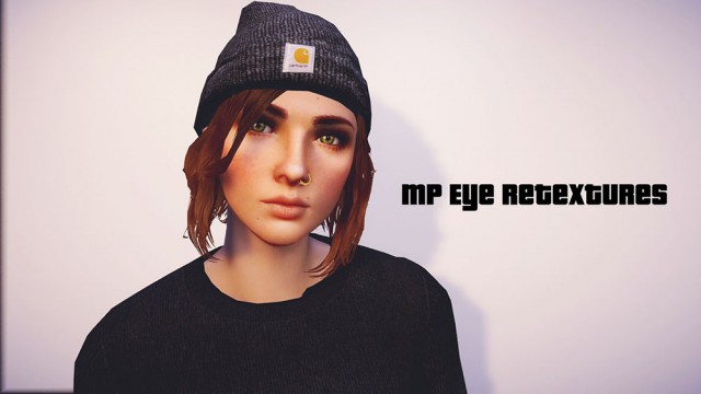 MP Eye Retextures v1.0