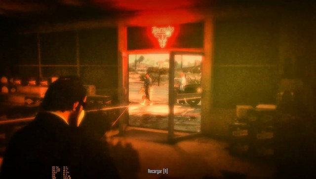 Miniguns For Everybody! v1.0